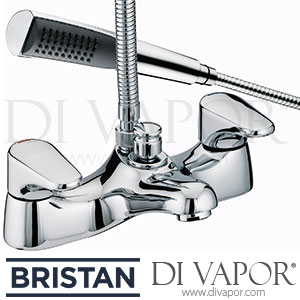 Bristan JU BSM C Jute Bath Shower Mixer Spare Parts